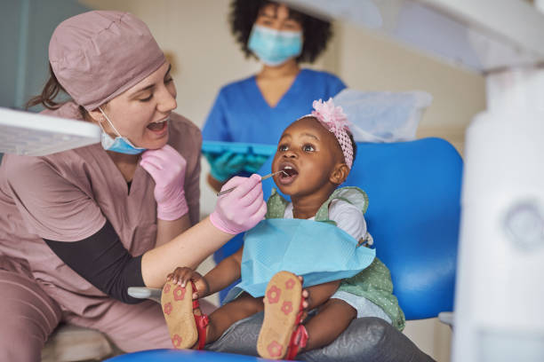 Best Root Canal Treatment  in Madison, OH