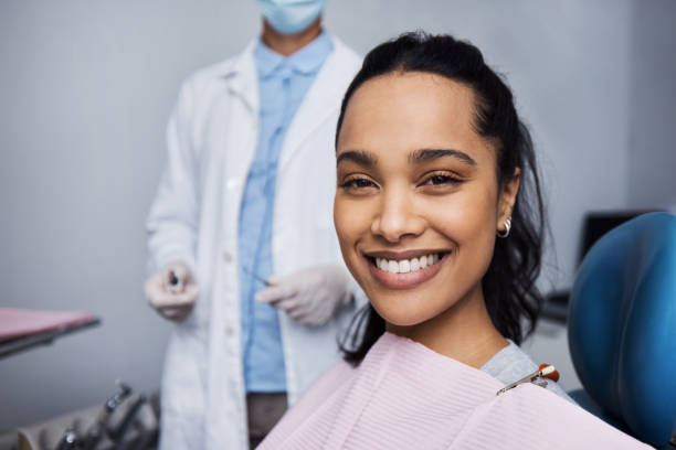 Best Tooth Extraction  in Madison, OH