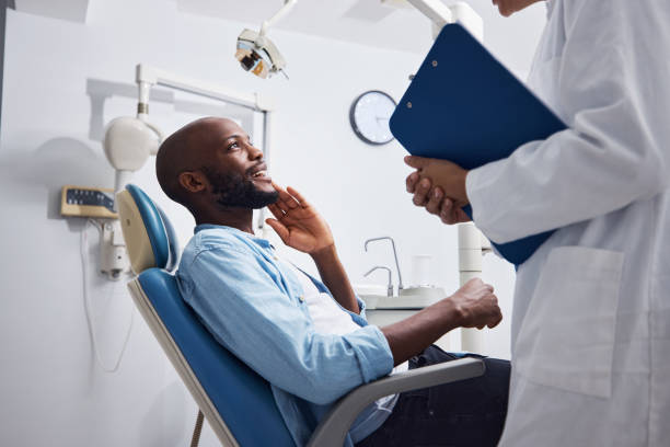 TMJ/TMD Treatment in Madison, OH