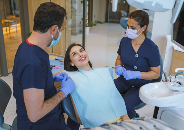 Best Dental Fillings (Composite and Amalgam)  in Madison, OH