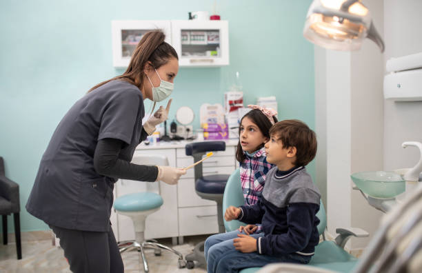 Best Pediatric Dentistry  in Madison, OH