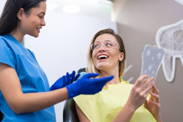 Emergency Dental Services in Madison, OH