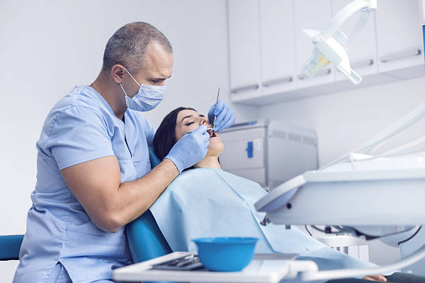 Best Dental X-Rays and Imaging  in Madison, OH