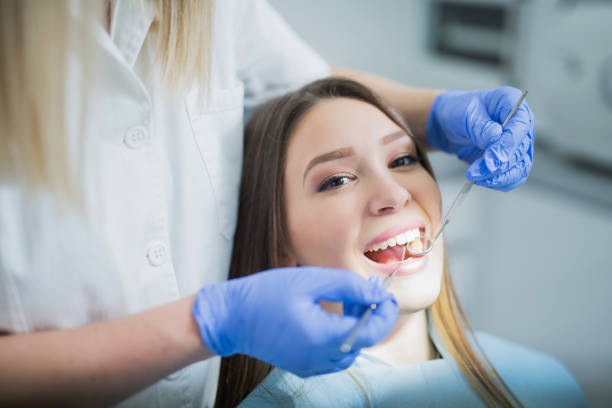 Best Cosmetic Dentistry  in Madison, OH